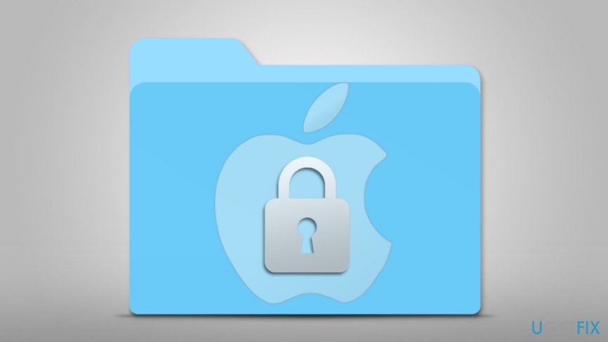 How to Password Protect Files and Folders on Mac - Kruptos Security Blog