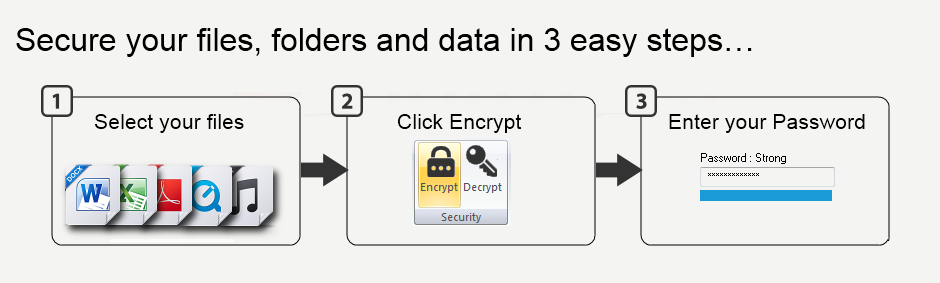 folder security personal download free