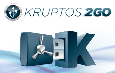 Kruptos 2 Go