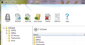 USB Encryption