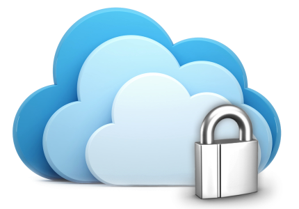Cloud Encryption