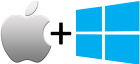 Kruptos 2 security bundle for Mac OSX and Windows