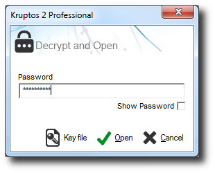 auto encryption